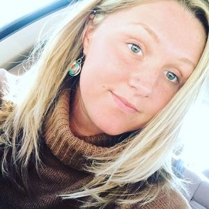 Meet your Posher, Kathryn